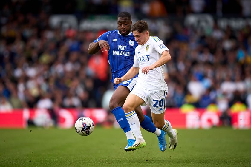 Cardiff City vs Colchester United » Predictions, Odds, Live Score & Stats