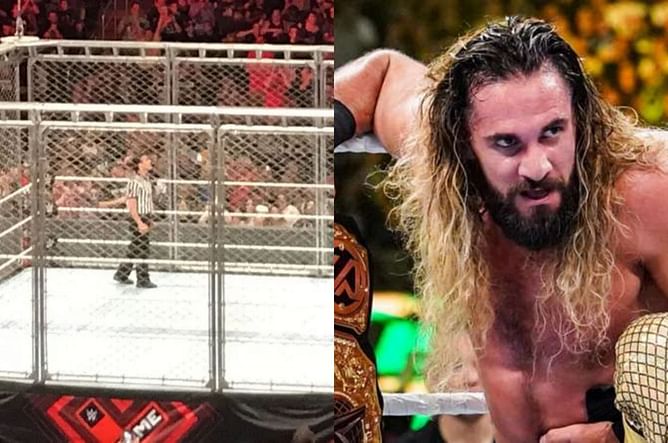 WWE ने Payback 2023 के लिए कौन-कौन से मैचों का ऐलान किया है: चैंपियनशिप मैच समेत कितने मुकाबले होने वाले हैं?