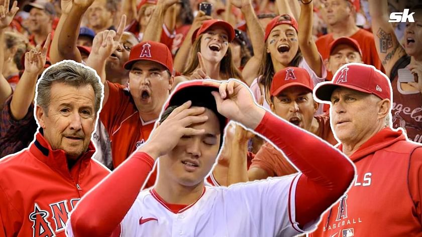 Los Angeles Angels fans need these Shohei Ohtani shirts