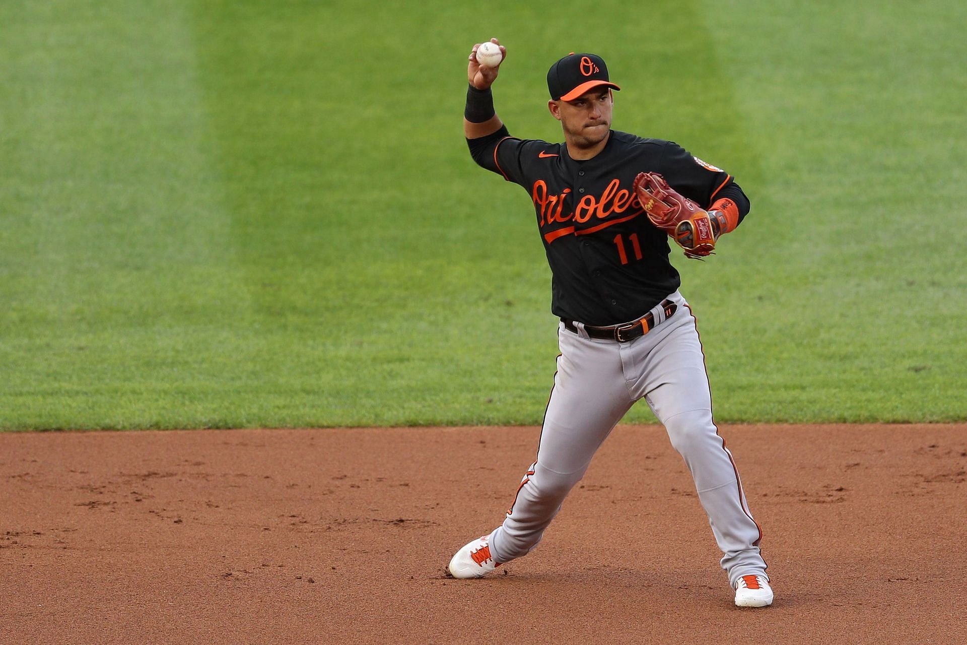 MLB: The Baltimore Orioles and Cincinnati Reds are cowards