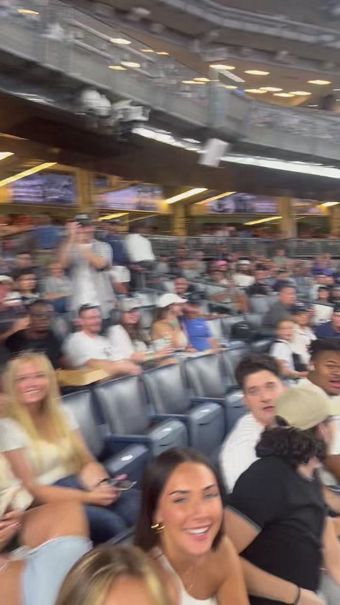 Fire Cashman': Yankees fans erupt in anger after Rays' Wander Franco slugs  home run vs. Gerrit Cole