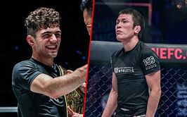 Mikey Musumeci says submission win over Shinya Aoki would prove his "finishing mechanics" are on point