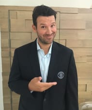 How old is Tony Romo? | Tony Romo’s Age Revealed