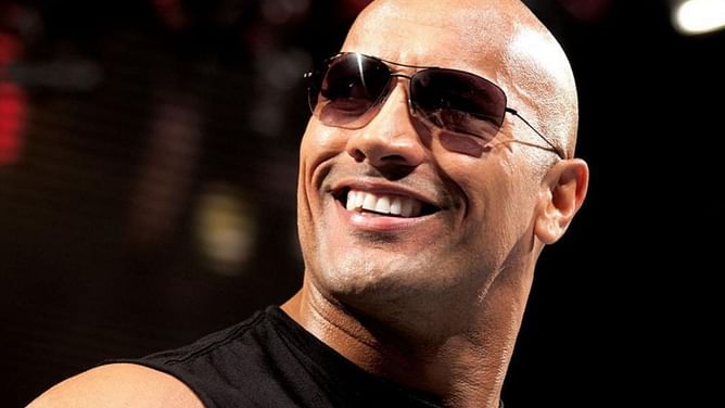 WWE Superstar slams The Rock, says he has "moved on" from a potential money match