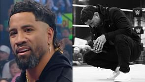 Jey Uso receives a tempting invitation to take an unexpected next step in WWE ahead of SmackDown