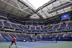 US Open 2023 makes history with new video review system