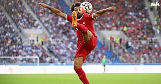 PSG preparing €25m bid for attacker Liverpool want as Mohamed Salah’s replacement: Reports