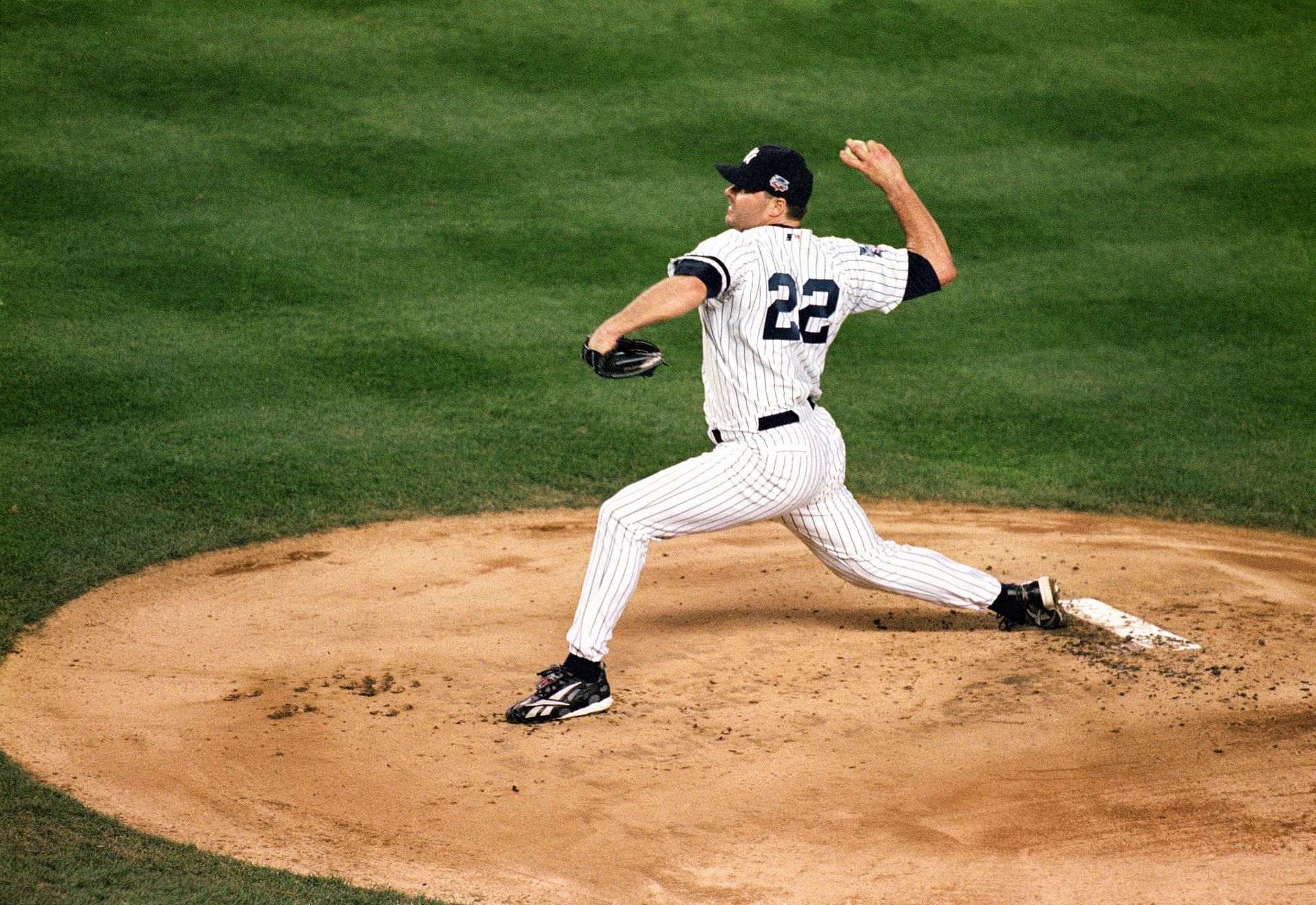 Roger Clemens achieved the feat of 200+ strikeouts in a single season multiple times.