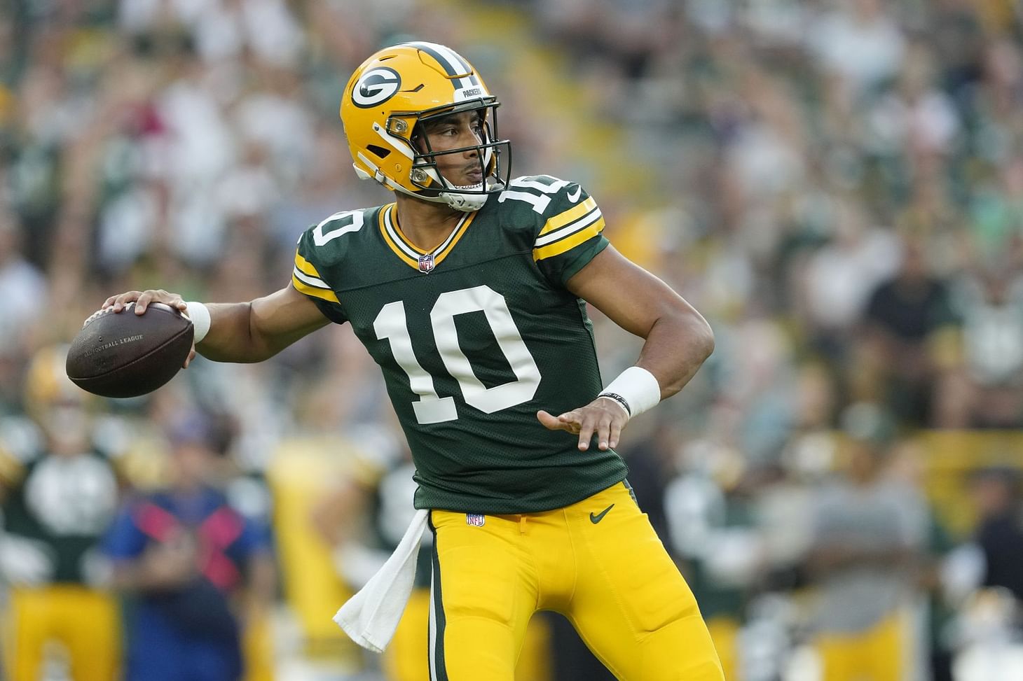 Jordan Love fantasy outlook: Should you draft Packers QB in 2023?