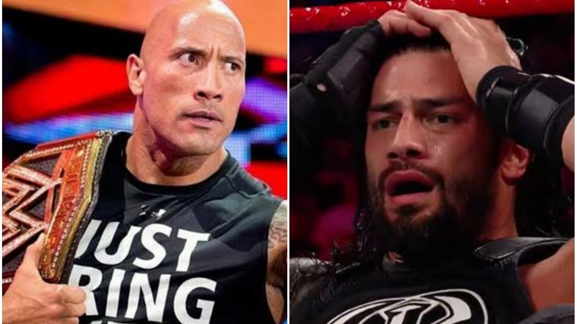 The Rock to return at SummerSlam?