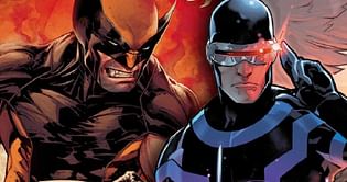 Why do Wolverine and Cyclops hate each other? Exploring the rivalry between the two mutants in the Marvel universe