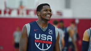 3 Reasons why Team USA can win FIBA World Cup 2023
