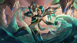 Valorant Episode 7 Act 2 "Water Dragon" skin bundle: Weapons, release date, and more
