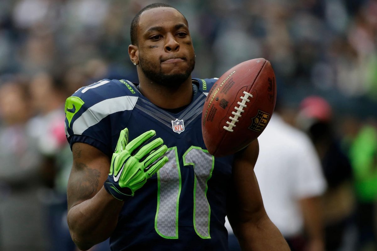 Percy Harvin To Retire