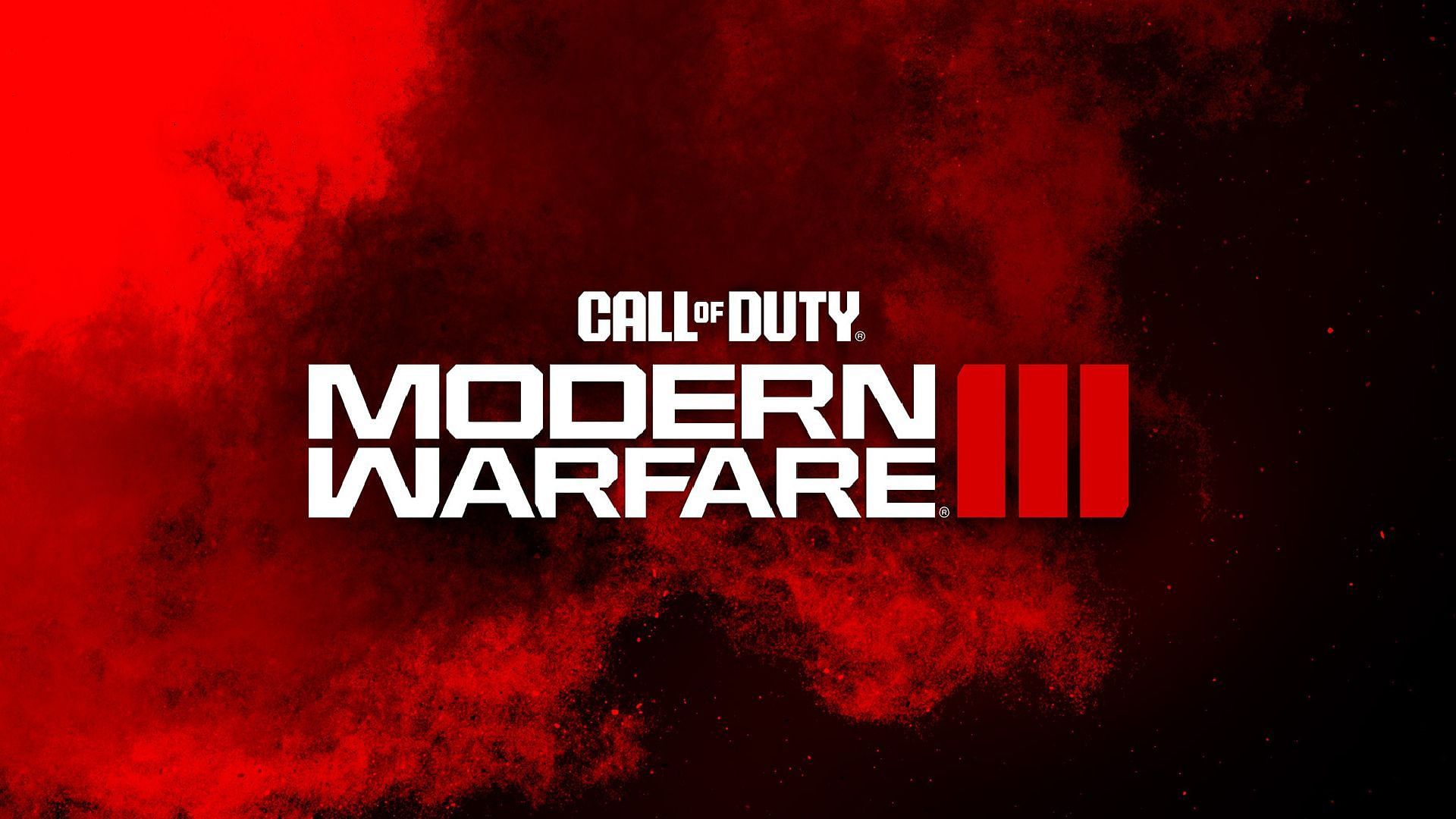 Shadow Siege Modern Warfare 3 reveal event delayed (Image via Twitter/@CallofDuty)