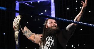 "I love you" - WWE RAW Superstar shares heartbreaking tribute to Bray Wyatt