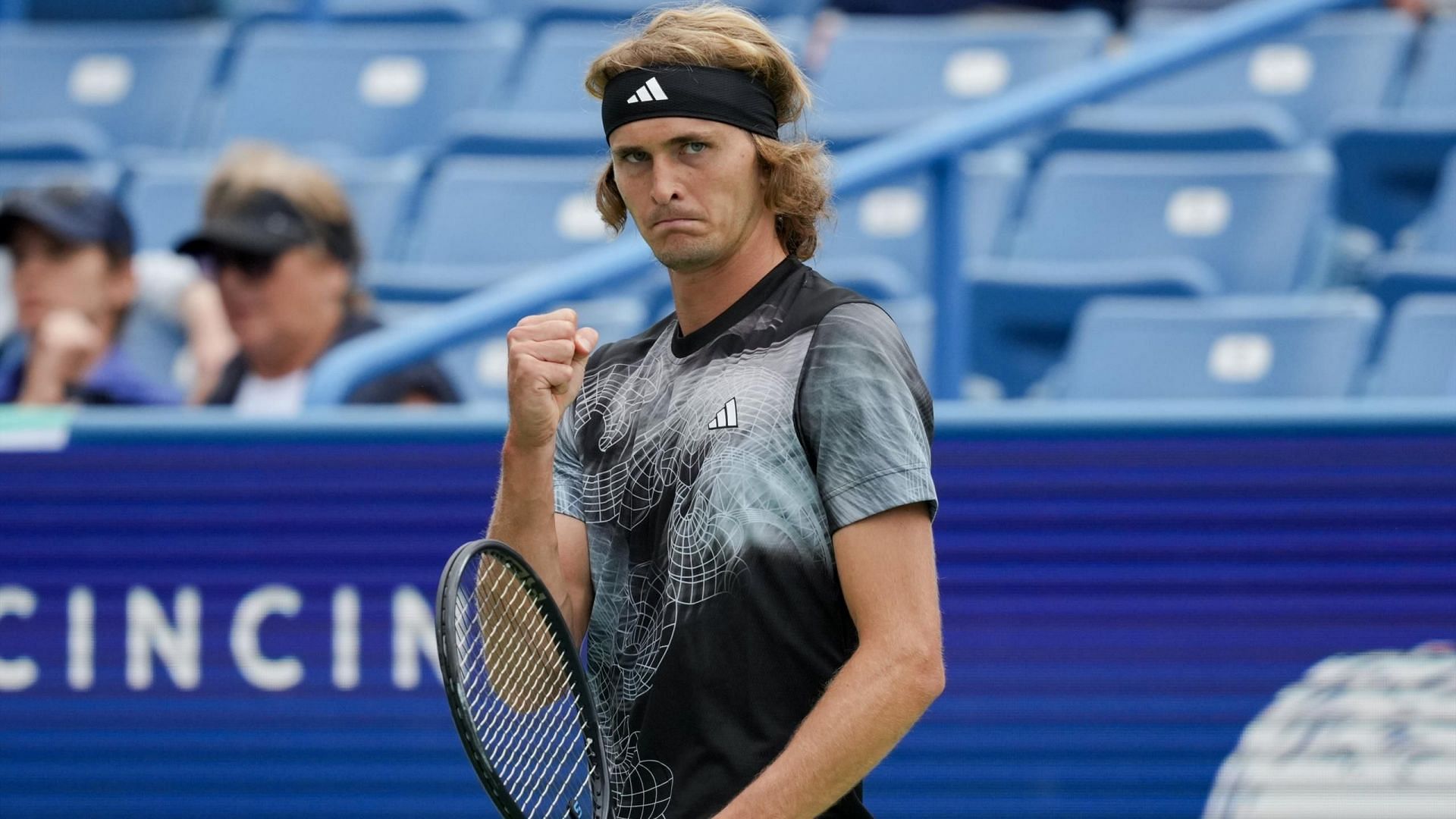 Alexander Zverev has had ideal preparation for his 2023 US Open campaign