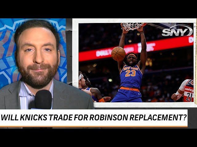 Knicks Trade Rumors: 3 Players Feared To Be Traded During The 2023-24 ...