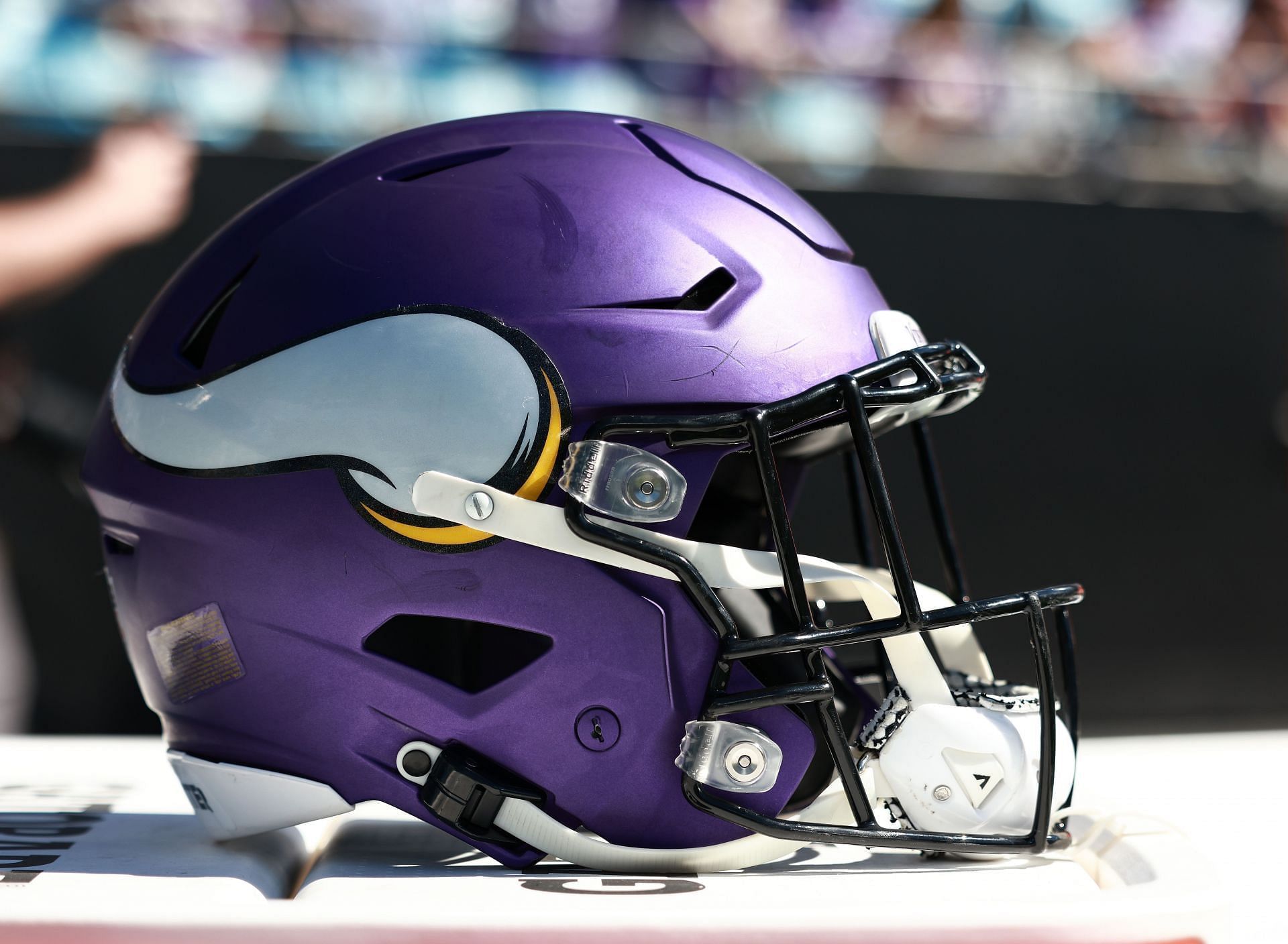 Minnesota Vikings v Carolina Panthers