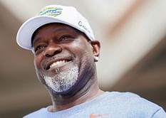 Ex-Cowboys RB Emmitt Smith gets sued by investors after suffering $67,000,000 loss from Las Vegas restaurant