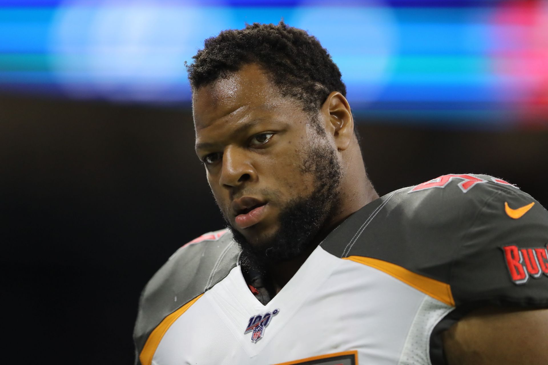 Ndamukong Suh - NFL News, Rumors, & Updates