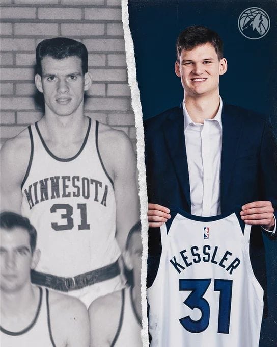 How tall is Walker Kessler? Walker Kessler's Height and Weight Revealed