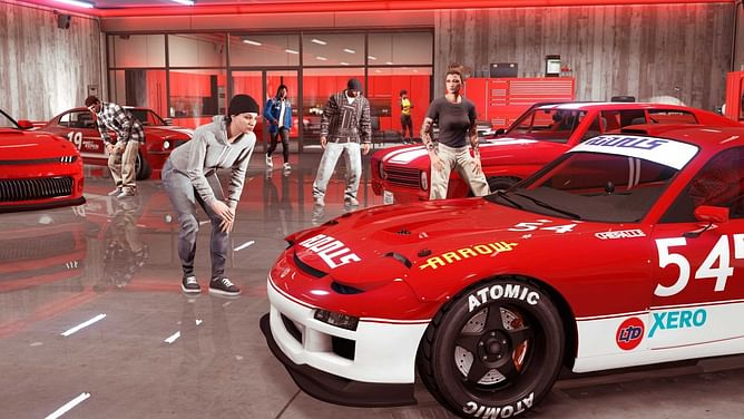 GTA Online's new update leak hints at changes in sell limit for personal vehicles: Everything you need to know