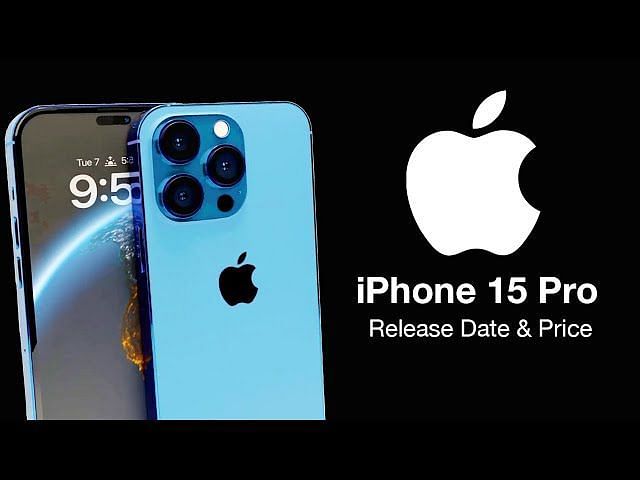 iPhone 15 Pro release date, price, features, and more