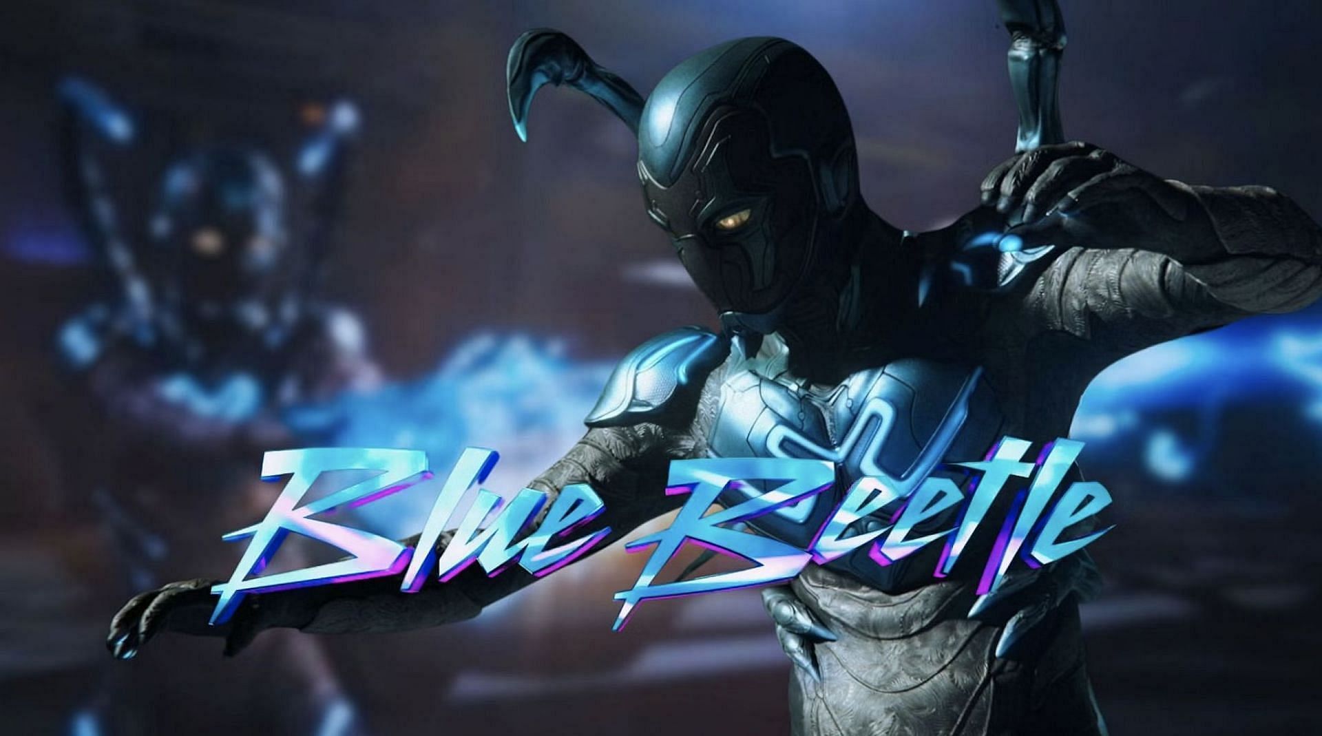 Blue Beetle (Image via Sportskeeda)