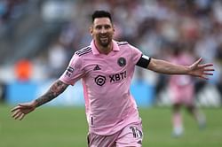 "The best thing MLS have done" - Lionel Messi's Inter Miami arrival has helped fill out stadiums, says ex-Barcelona teammate
