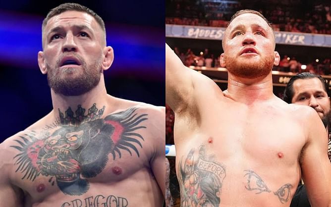 Conor McGregor risks irreparable damage to legacy with Justin Gaethje fight, says manager - "We know what he's been doing"