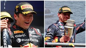 Enzo Fittipaldi labels Max Verstappen “one of the best F1 drivers of all time”