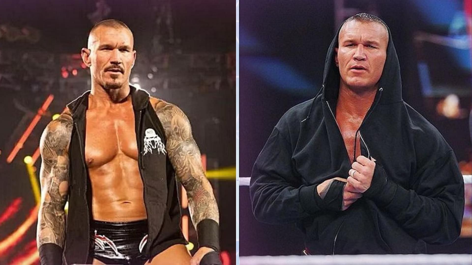 Randy Orton might not be returning at WWE SummerSlam