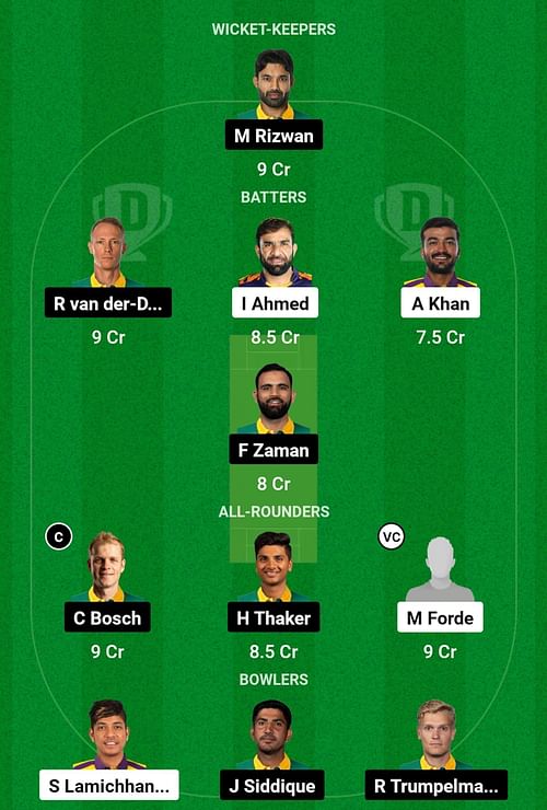 SJ vs VK Dream11 Prediction, Qualifier 1, Head-to-head Team