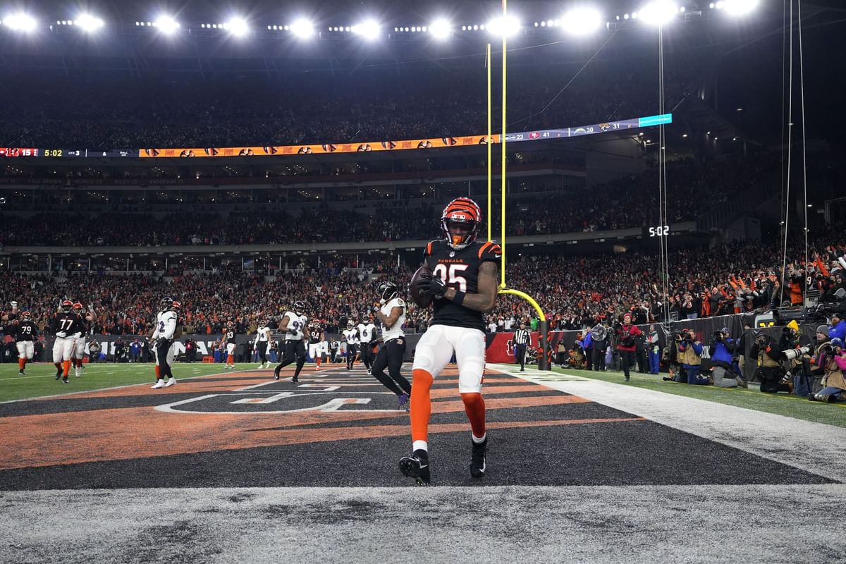 NFL Free Agency 2024 5 best wide receivers available on market