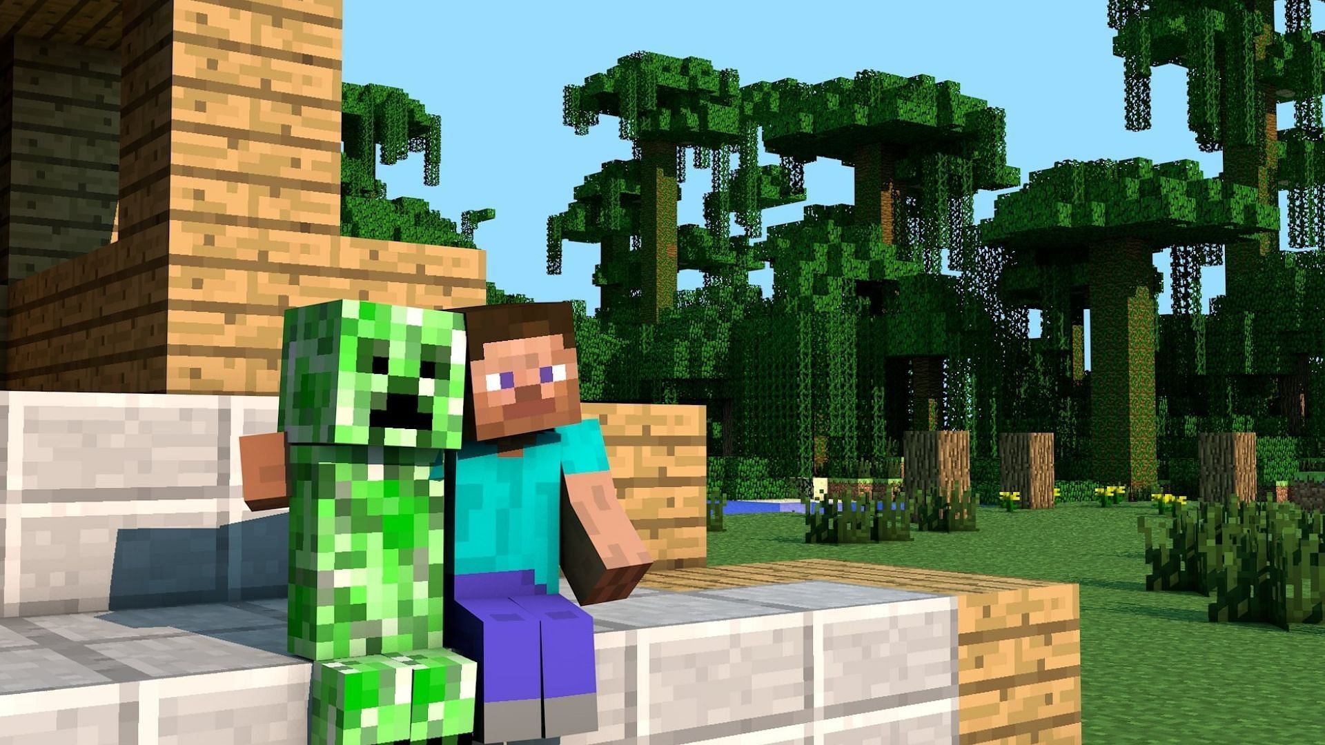 Minecraft 1.20.2 snapshot 23w35a patch notes: Technical changes, bug ...