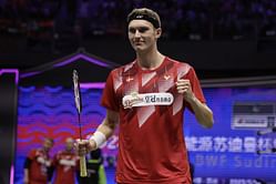 BWF World Championships 2023: 5 biggest contenders for the men's singles title