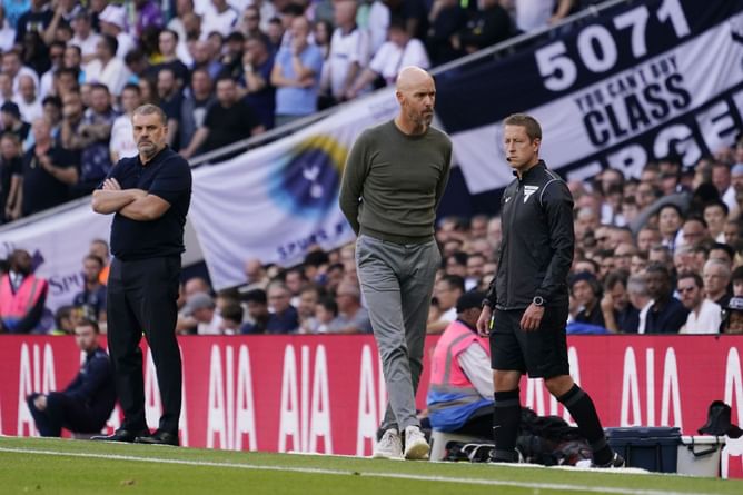 Manchester United Transfer News Roundup: Red Devils offering €25 million for Marcos Leonardo; Brandon Williams leaves on loan, and more - August 25, 2023