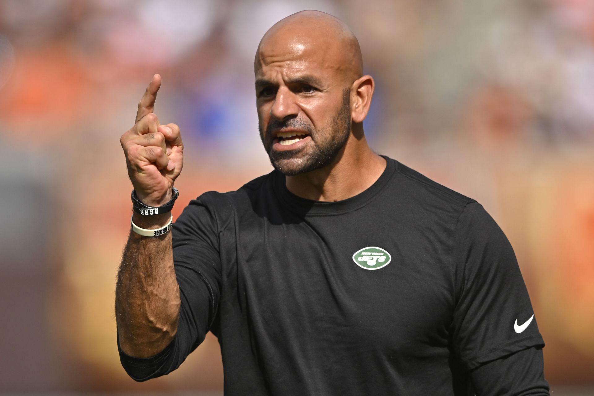 Robert Saleh Jets Salary: How much does HC earn in New York?
