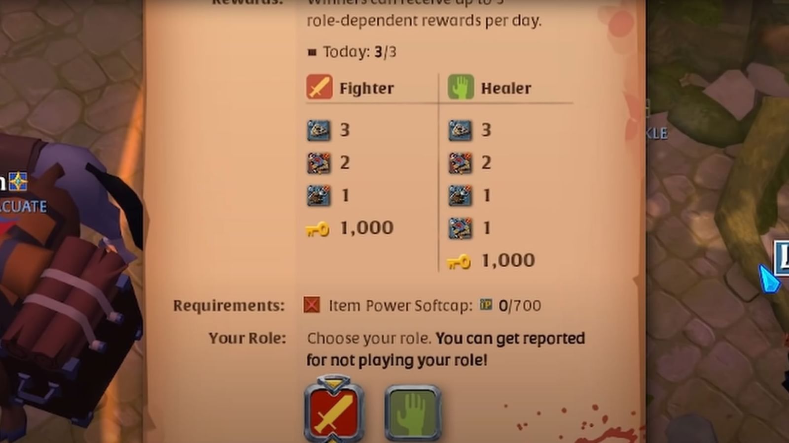 10 tips and tricks for beginners in Albion Online in 2024