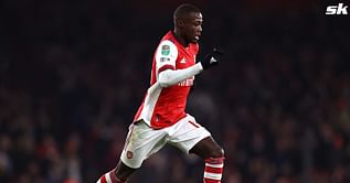 Turkish giants open talks to sign another Arsenal star after Nicolas Pepe snub - Reports