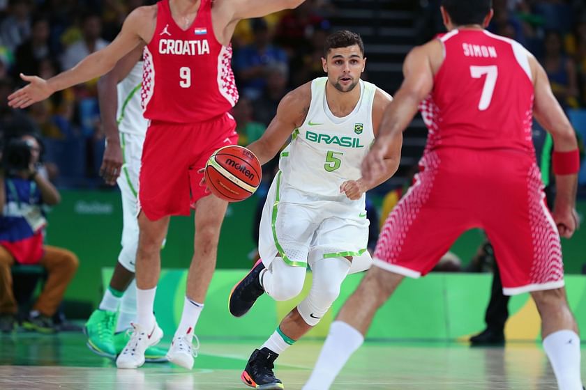 Brazil vs.Venezuela Basketball Preview Prediction, rosters, and more