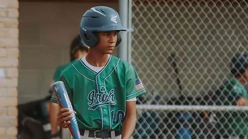 Diversity issues in MLB