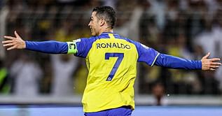 Cristiano Ronaldo's Al Nassr plot €15 million move for Barcelona star - Reports