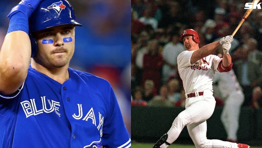 Is Reese McGuire related to Mark McGwire? Exploring Red Sox