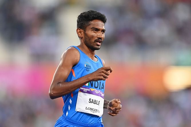 "When we don’t perform well in the main competition, then it does feel bad" - Avinash Sable on World Athletics Championships heartbreak