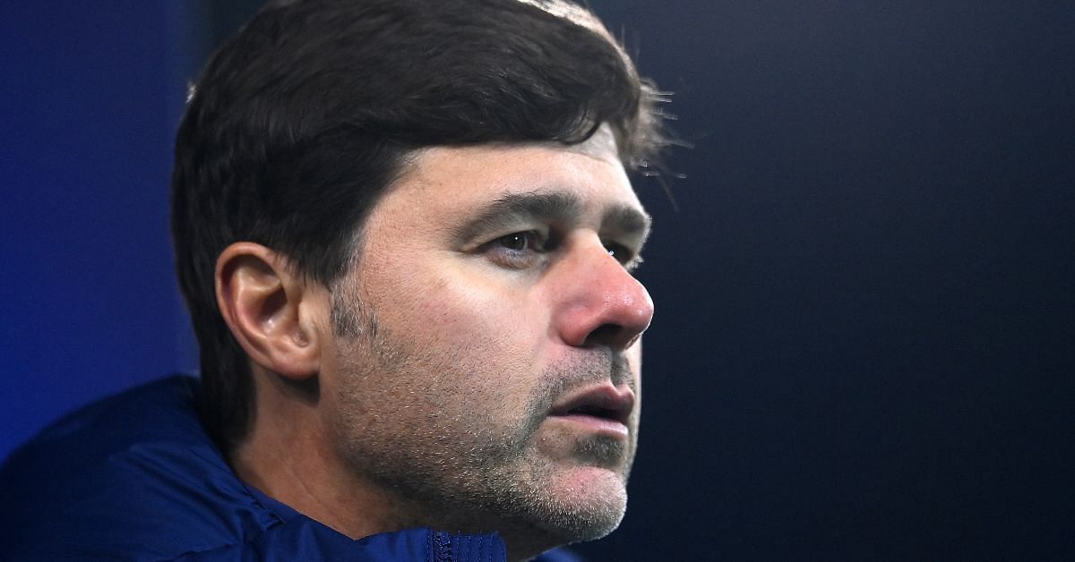 Mauricio Pochettino could miss out on another Chelsea midfield target.