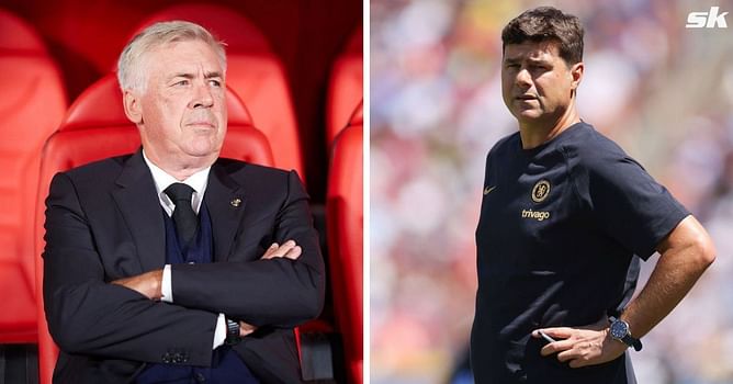 Chelsea superstar added to Real Madrid's transfer shortlist for 2024: Reports
