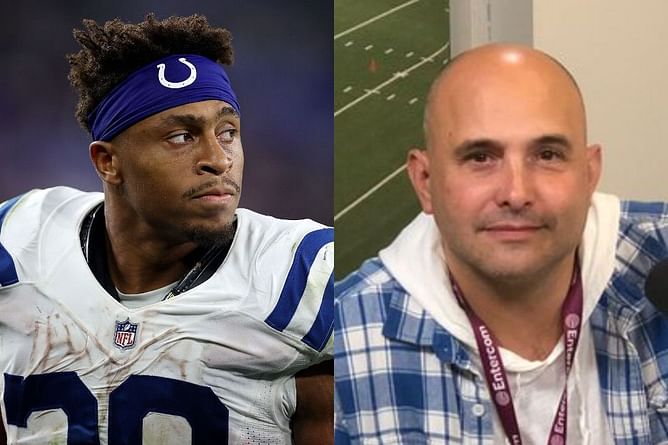 "It's a clown show" - Craig Carton mercilessly trashes Colts' 'incompetent' behavior on Jonathan Taylor trade
