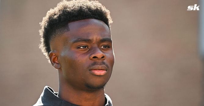 Arsenal midfielder often gives Bukayo Saka lift to and from training sessions: Reports